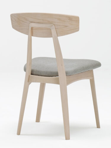 EIGHTH / Oak Chalk Back