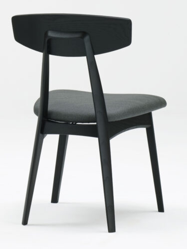 EIGHTH / Oak Black Back