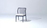 ABEES / Oak Black Front