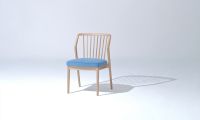 ABEES / Oak Natural Front