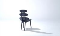 ANE / Oak Black Back