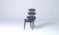 ANE / Oak Black Front