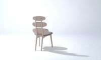 ANE / Oak Chalk Back