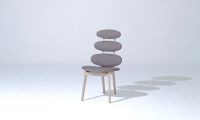 ANE / Oak Chalk Front
