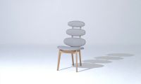 ANE / Oak Natural Front