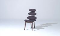 ANE / Walnut Natural Front