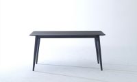 Anson / Oak Black