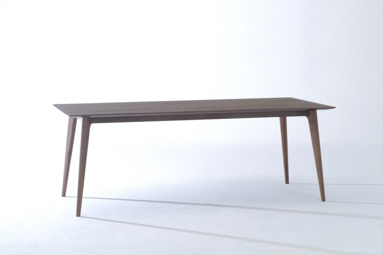 Anson / Walnut Natural