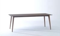 Anson / Walnut Natural