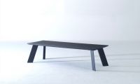 BALIN FLOOR / Oak Black