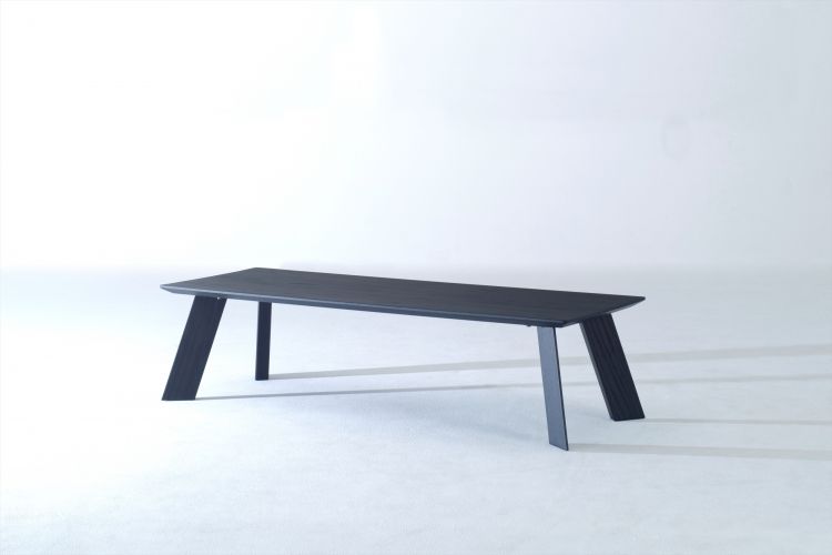 BALIN FLOOR / Oak Black