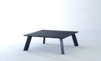 BALIN FLOOR / SQUARE Oak Black