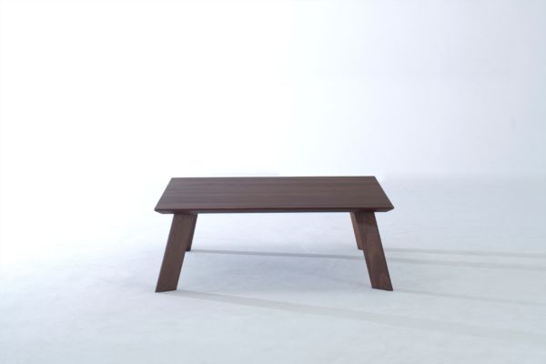 BALIN FLOOR / SQUARE Walnut Natural BALIN FLOOR / SQUARE Walnut Natural