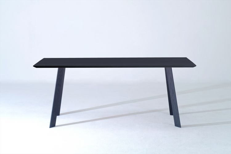 BALIN / Oak Black