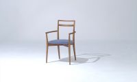 EDIN ARM / Oak Cinnamon Front