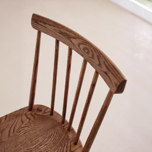 LUNTO / Oak Cinnamon