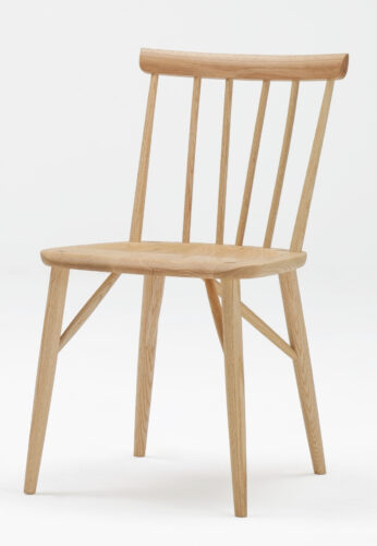 LUNTO / Oak Natural Front