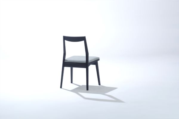 JONAS / Oak Black Back JONAS / Oak Black Back