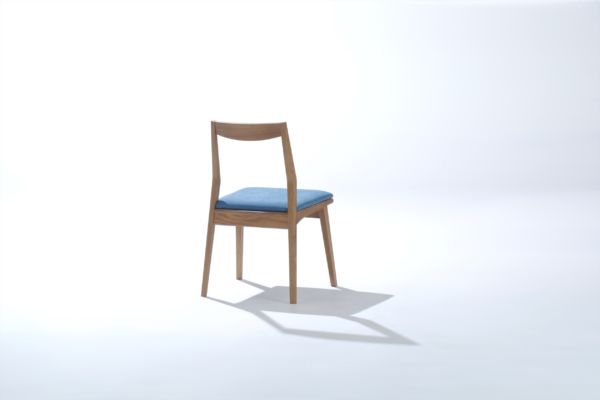 JONAS / Oak Cinnammon Back JONAS / Oak Cinnammon Back