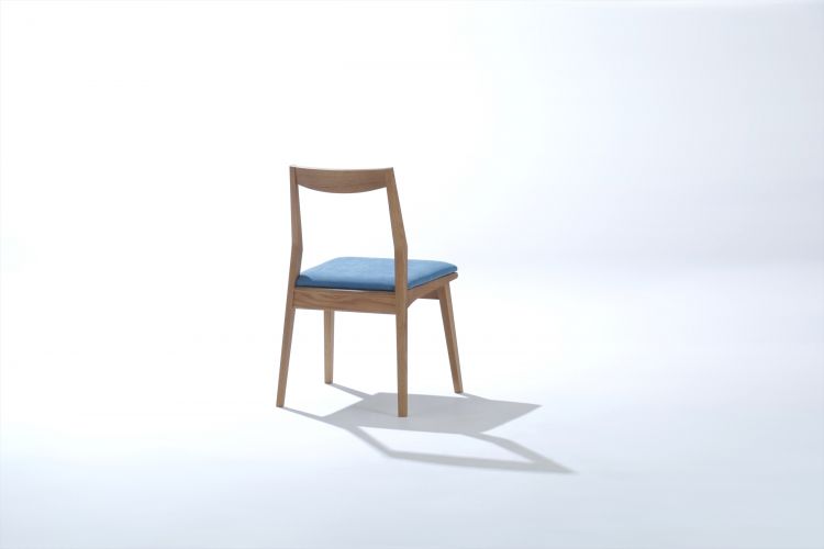 JONAS / Oak Cinnamon Back