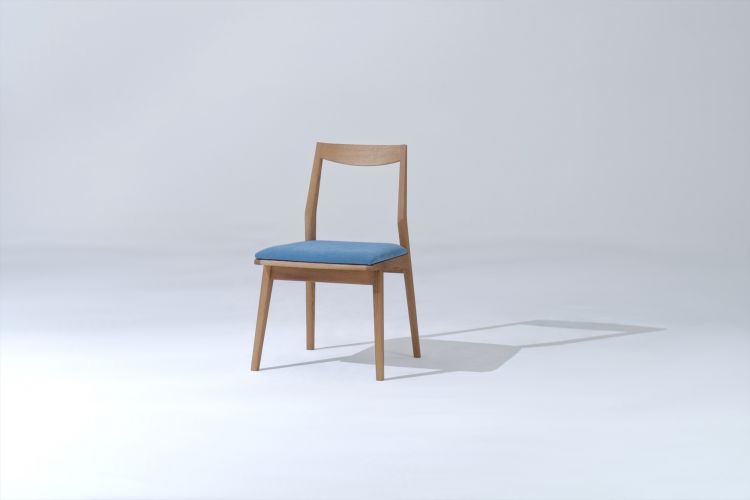 JONAS / Oak Cinnamon Front