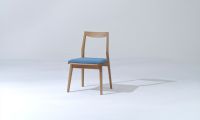 JONAS / Oak Cinnamon Front
