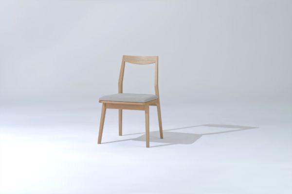 JONAS / Oak Natural Front JONAS / Oak Natural Front