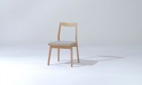 JONAS / Oak Natural Front