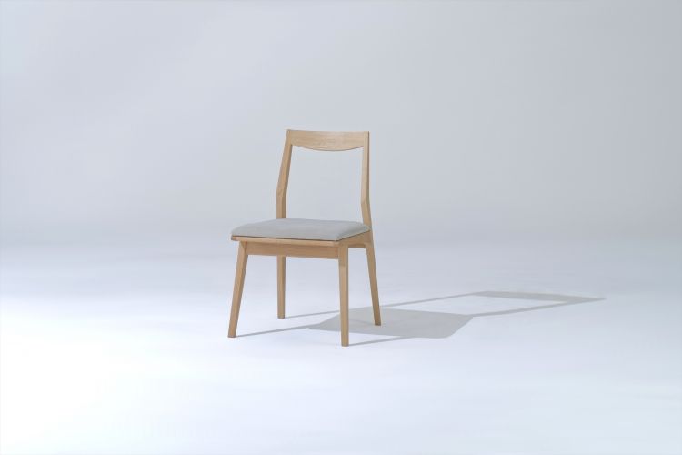 JONAS / Oak Natural Front