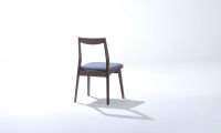 JONAS / Walnut Natural Back