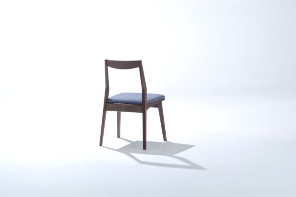 JONAS / Walnut Natural Back JONAS / Walnut Natural Back