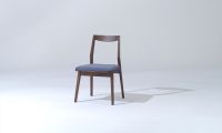 JONAS / Walnut Natural Front