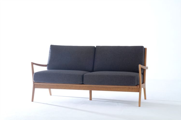 MAGIN / Oak Cinnamon
