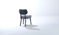 PENG / Oak Black Back