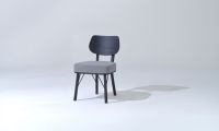 PENG / Oak Black Front