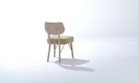 PENG / Oak Chalk Back