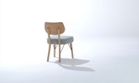 PENG / Oak Natural Back