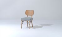 PENG / Oak Natural Front