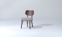 PENG / Walnut Natural Front