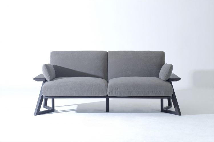 PITO / Oak Black