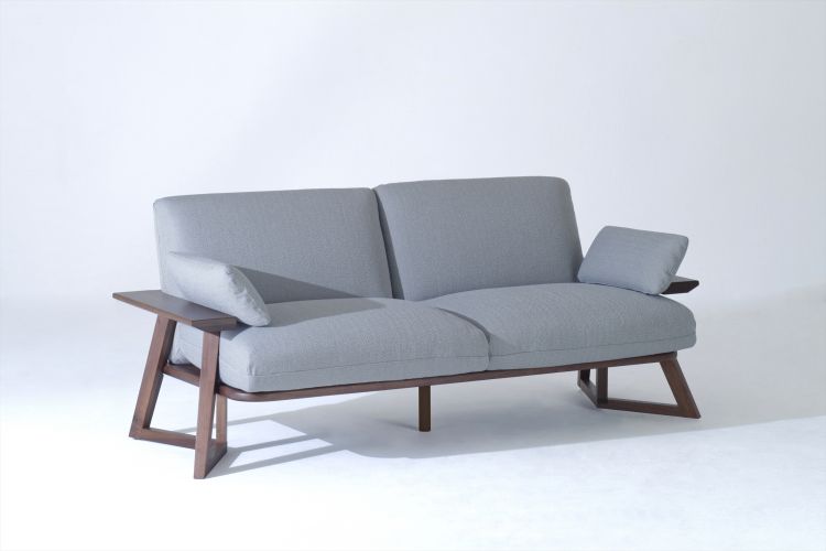 PITO / Walnut Natiral