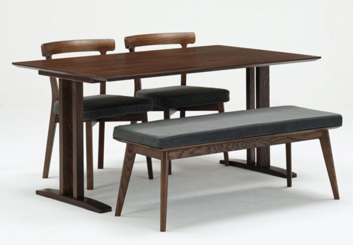 RUTAH / Walnut RUTAH / Walnut