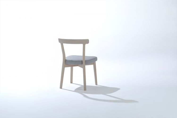 SELMA / Oak Chalk Back SELMA / Oak Chalk Back