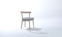 SELMA / Oak Chalk Back
