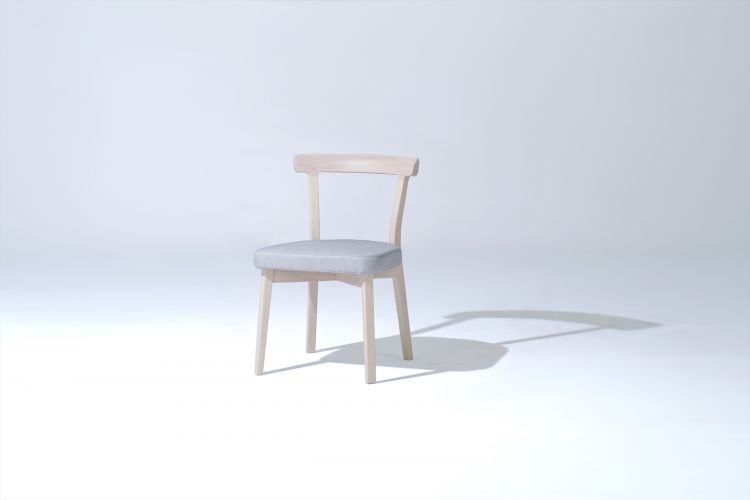 SELMA / Oak Chalk Front SELMA / Oak Chalk Front