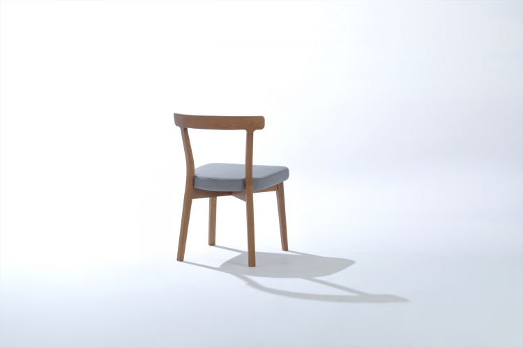 SELMA / Oak Cinnammon Back SELMA / Oak Cinnammon Back