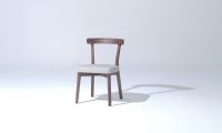 SELMA / Walnut Natural Front