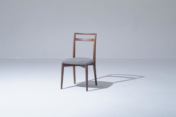 EDIN / Walnut Natural Front
